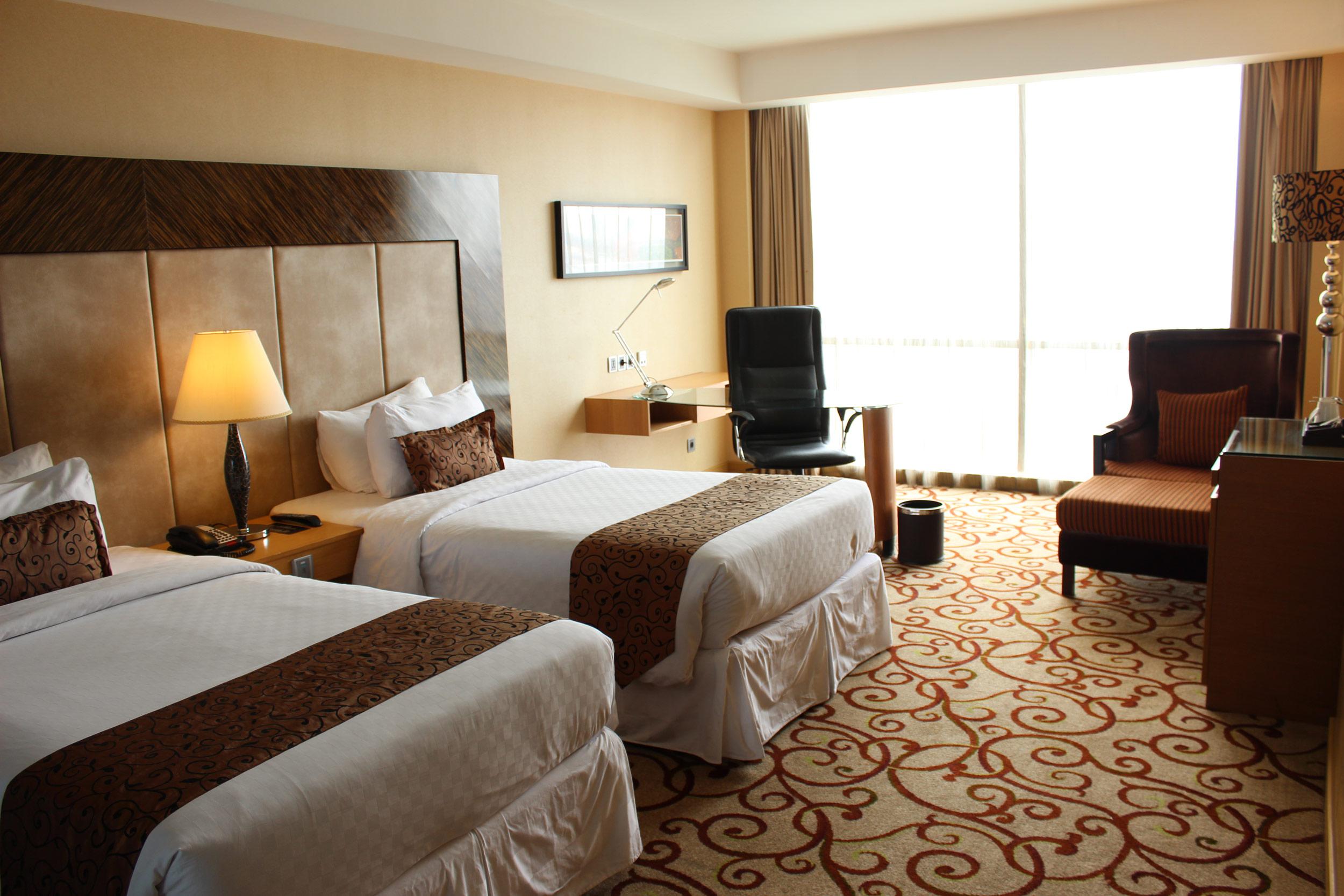 Hotel Wyndham Surabaja Zewnętrze zdjęcie
