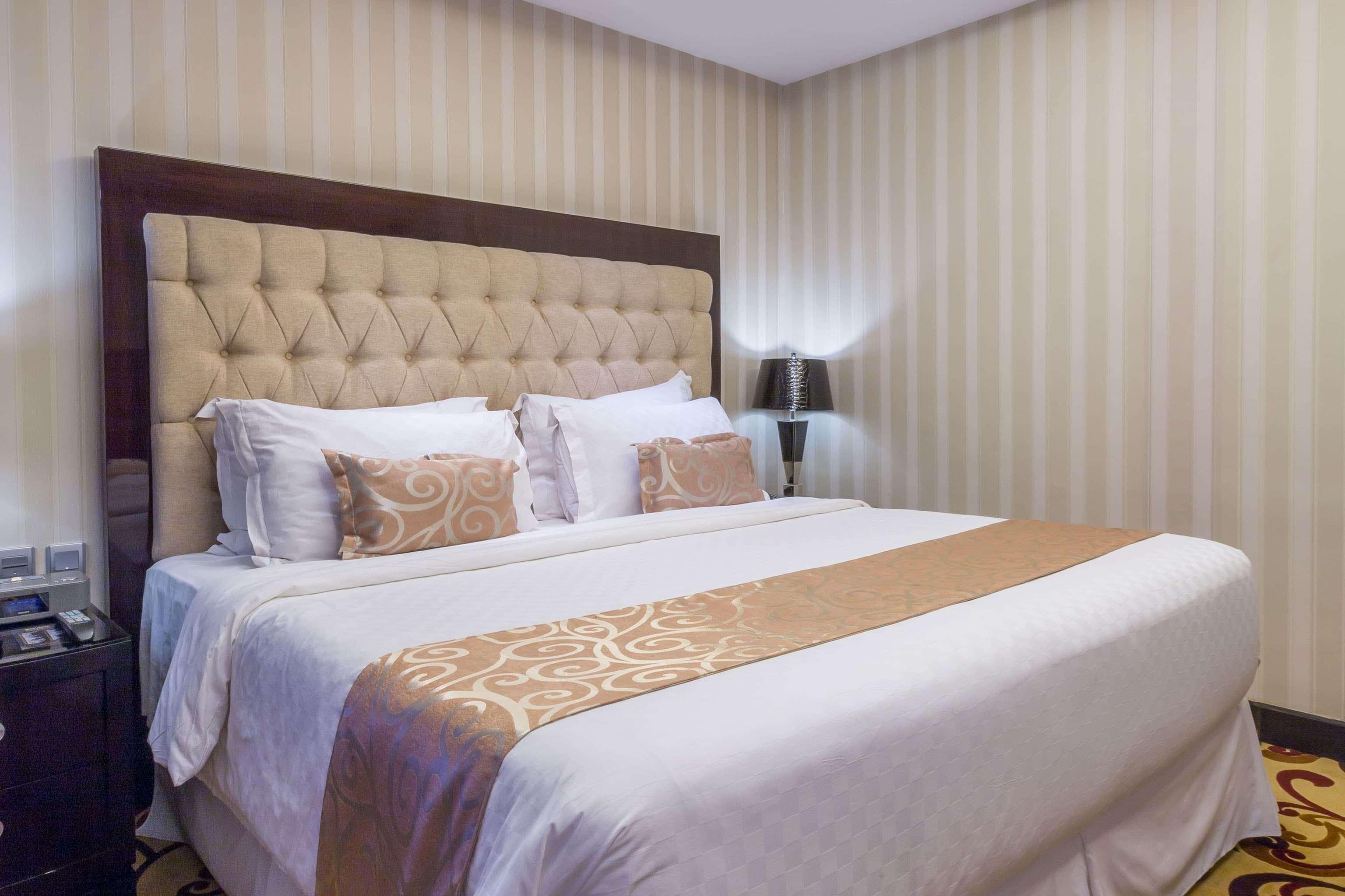 Hotel Wyndham Surabaja Zewnętrze zdjęcie