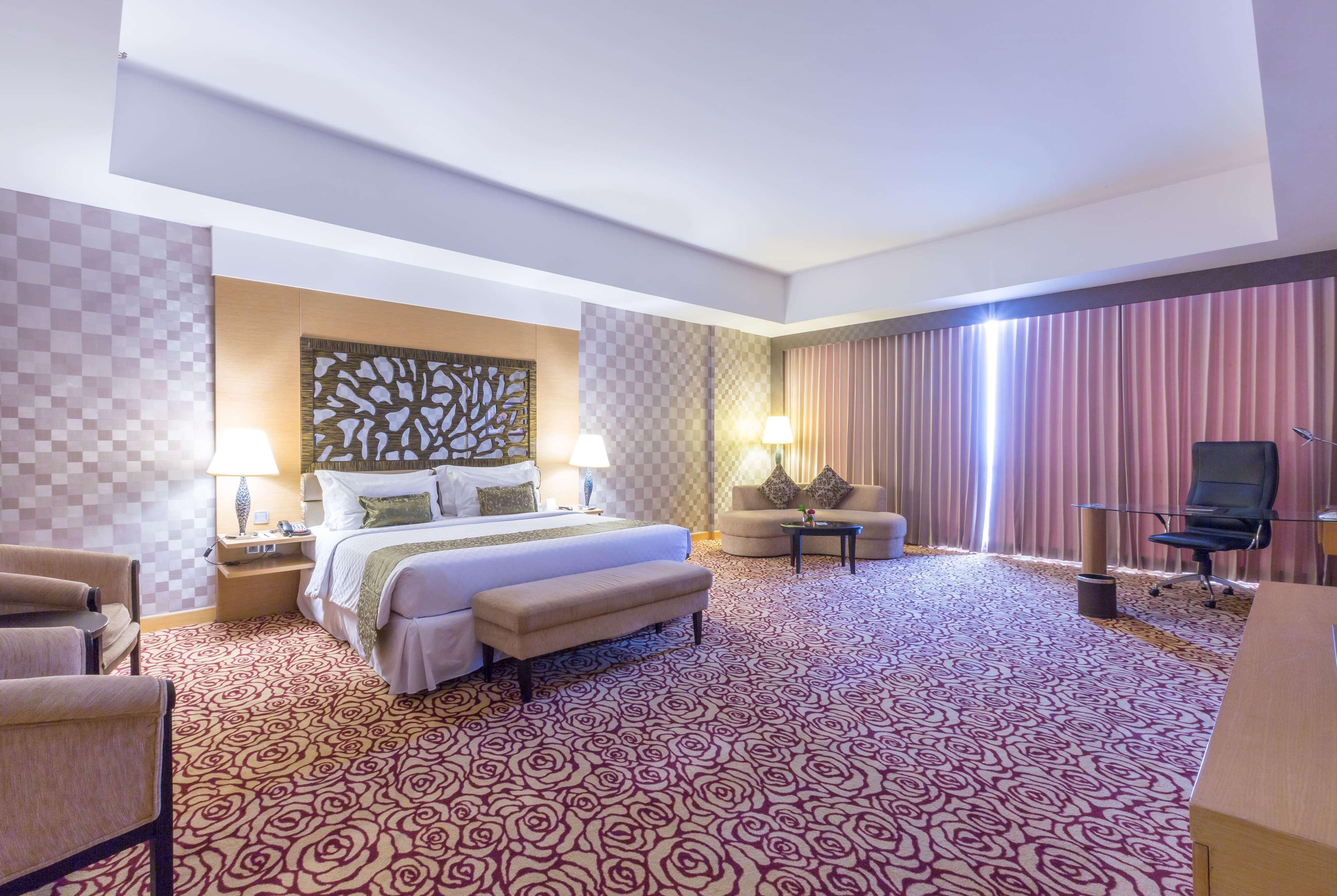 Hotel Wyndham Surabaja Zewnętrze zdjęcie