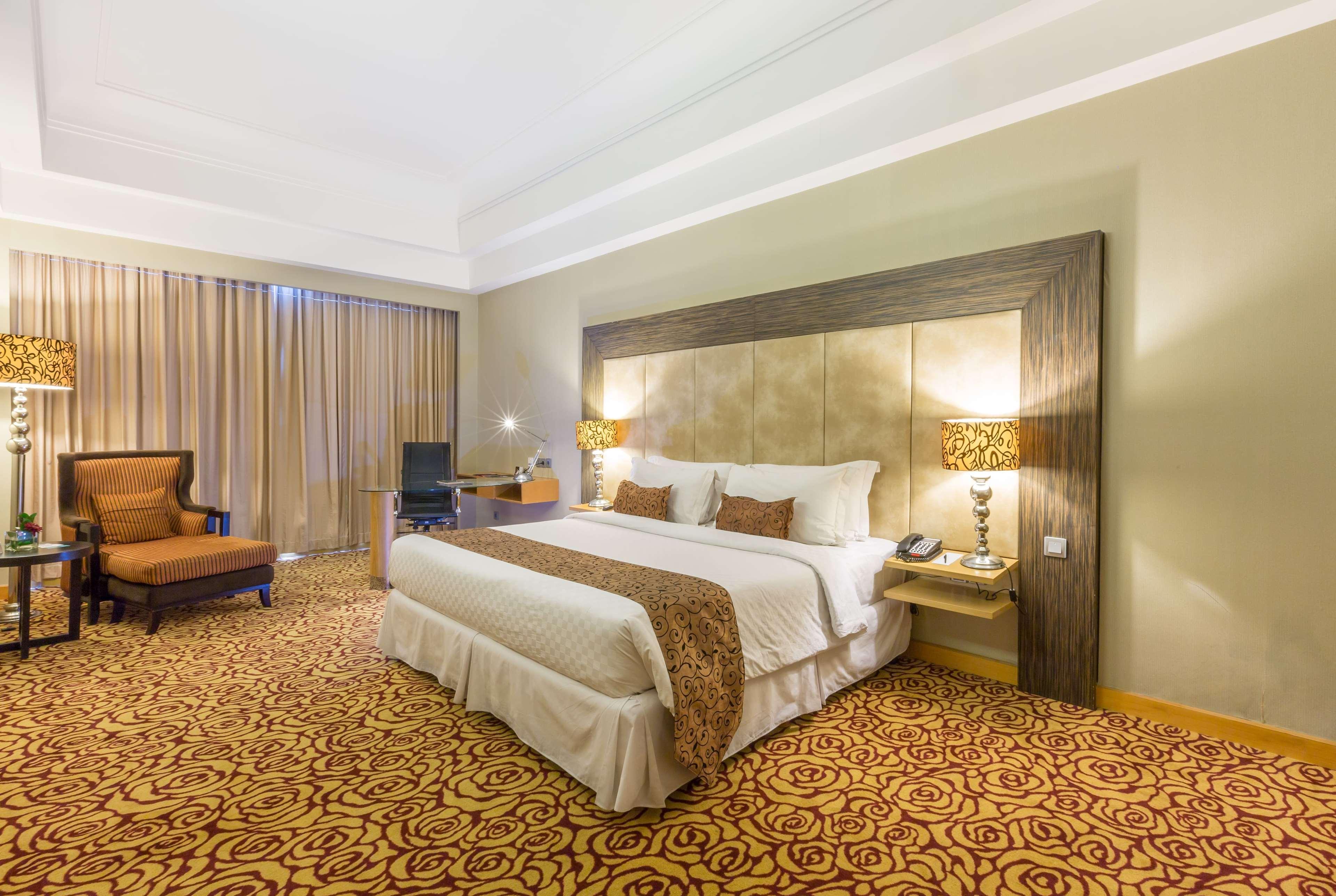 Hotel Wyndham Surabaja Zewnętrze zdjęcie