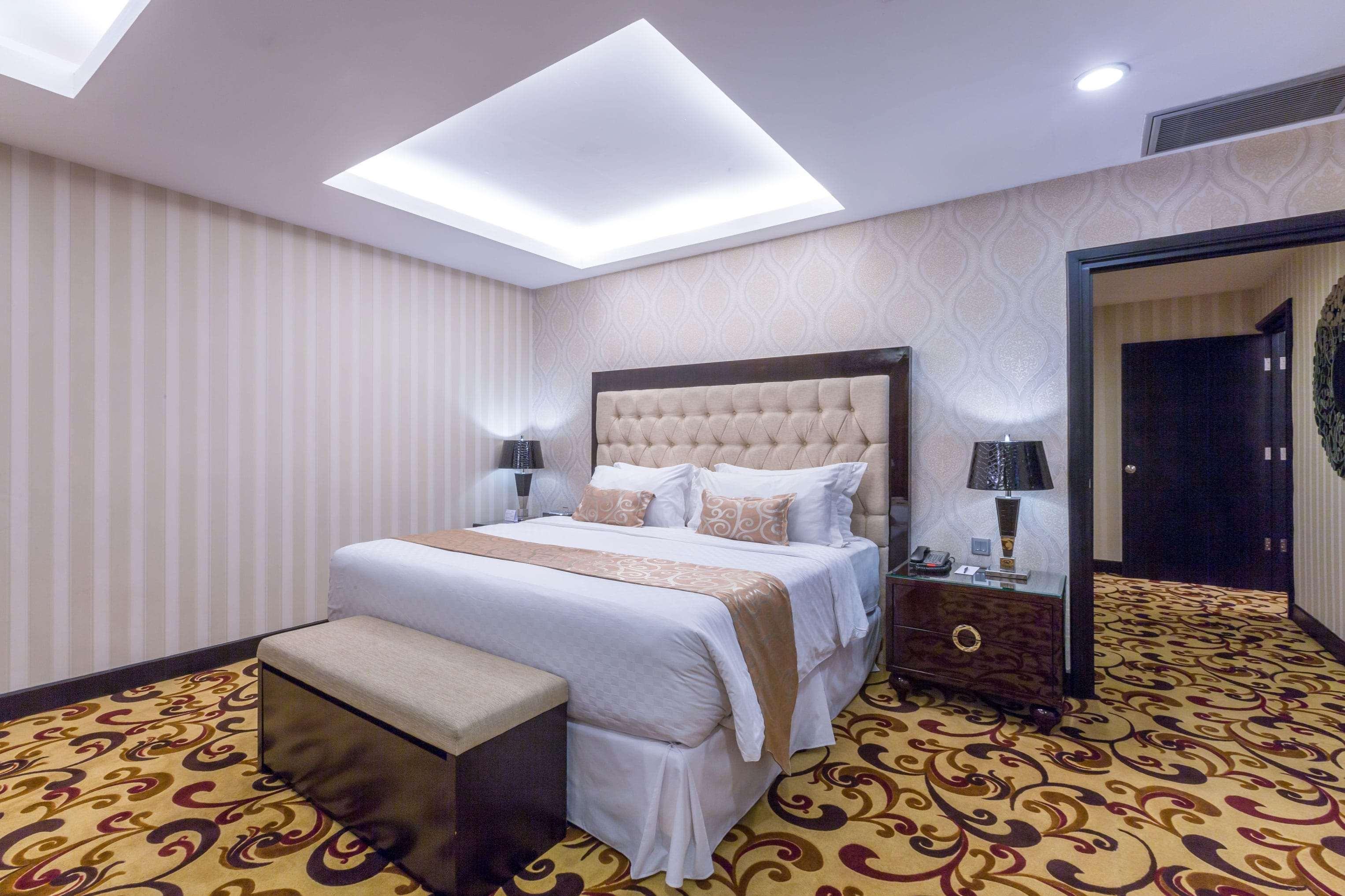 Hotel Wyndham Surabaja Zewnętrze zdjęcie
