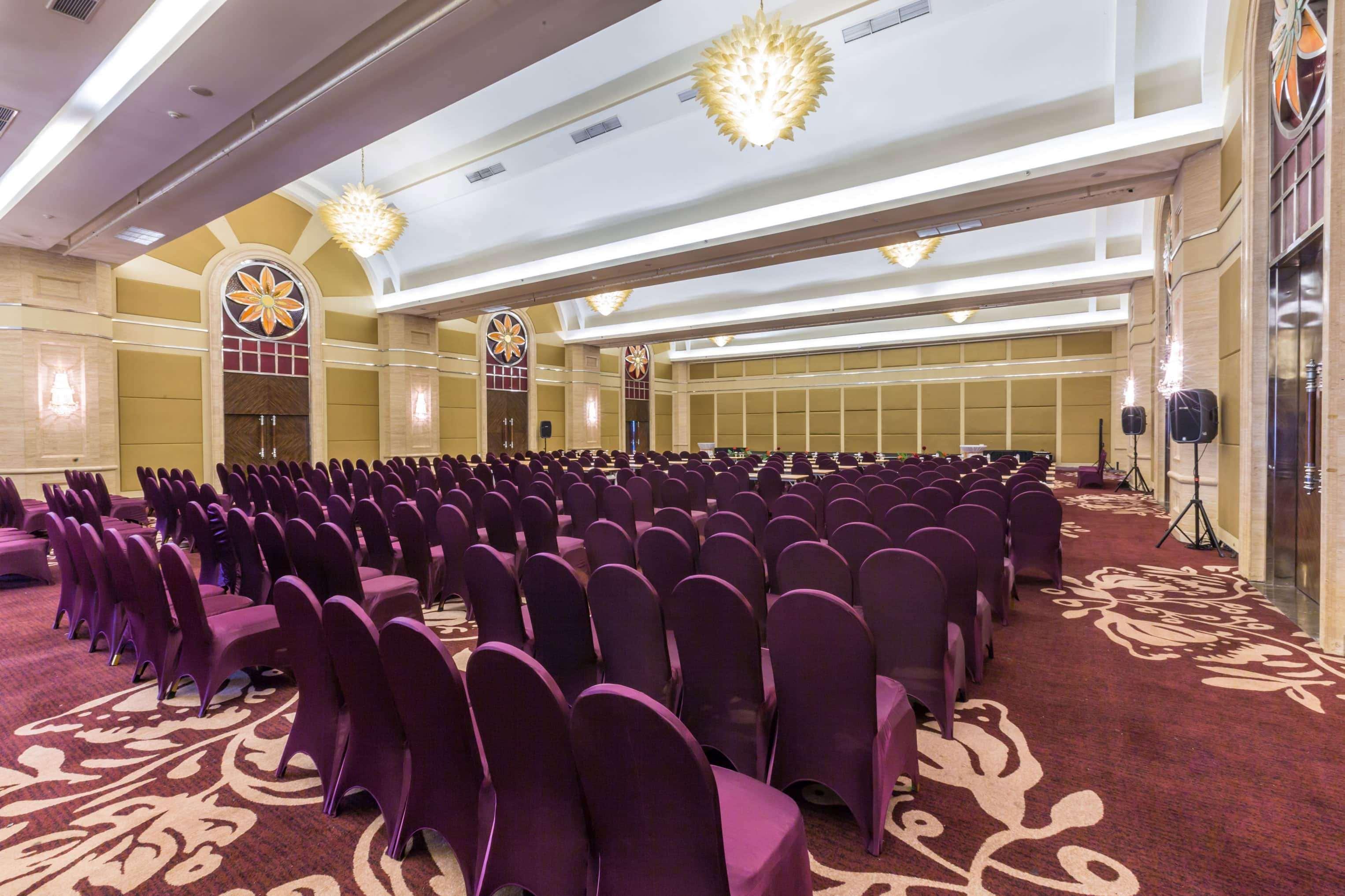 Hotel Wyndham Surabaja Zewnętrze zdjęcie