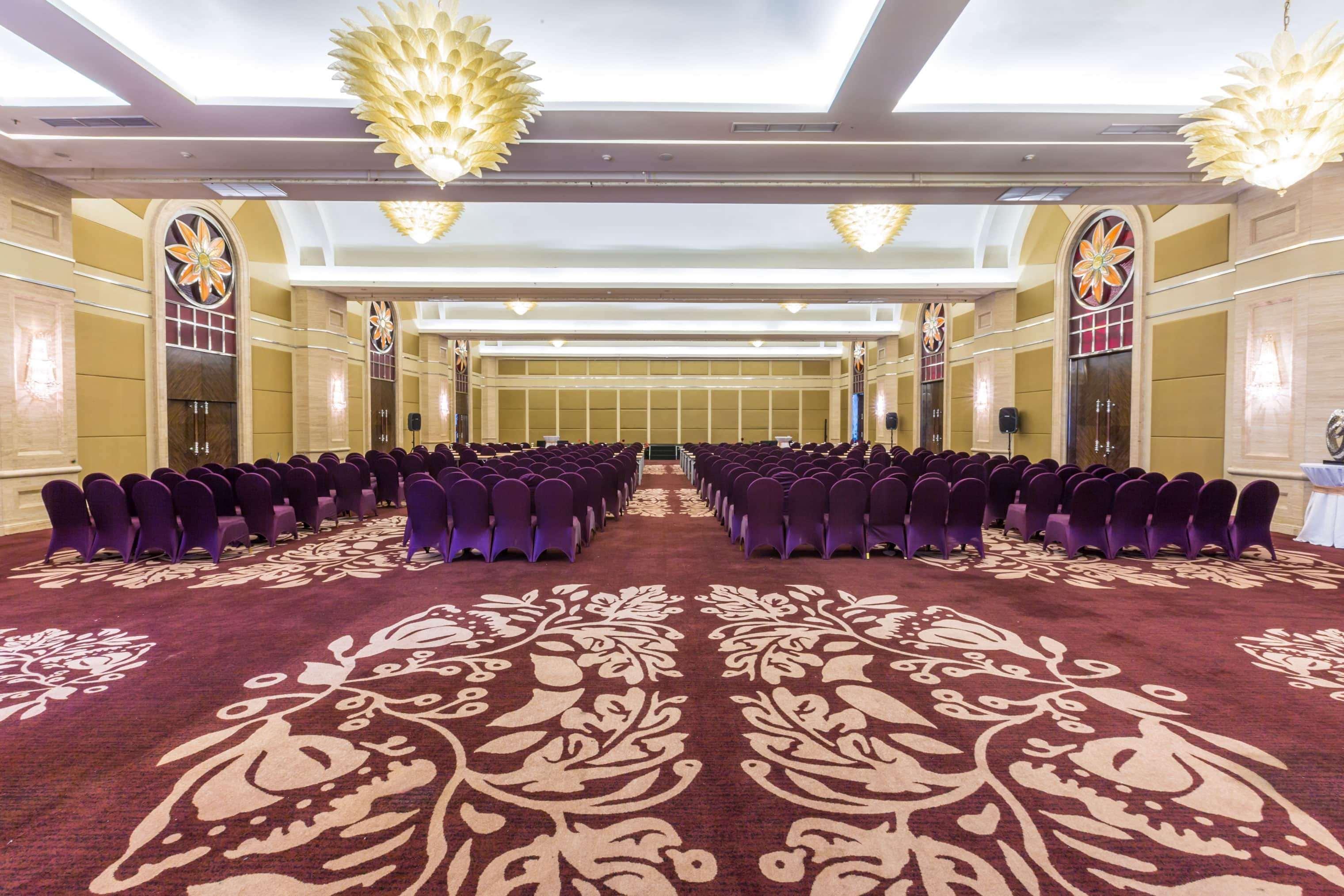 Hotel Wyndham Surabaja Zewnętrze zdjęcie