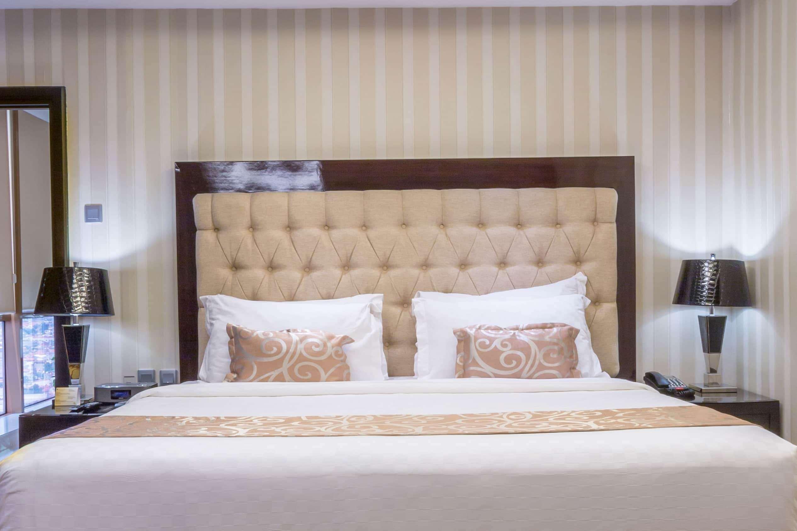Hotel Wyndham Surabaja Zewnętrze zdjęcie