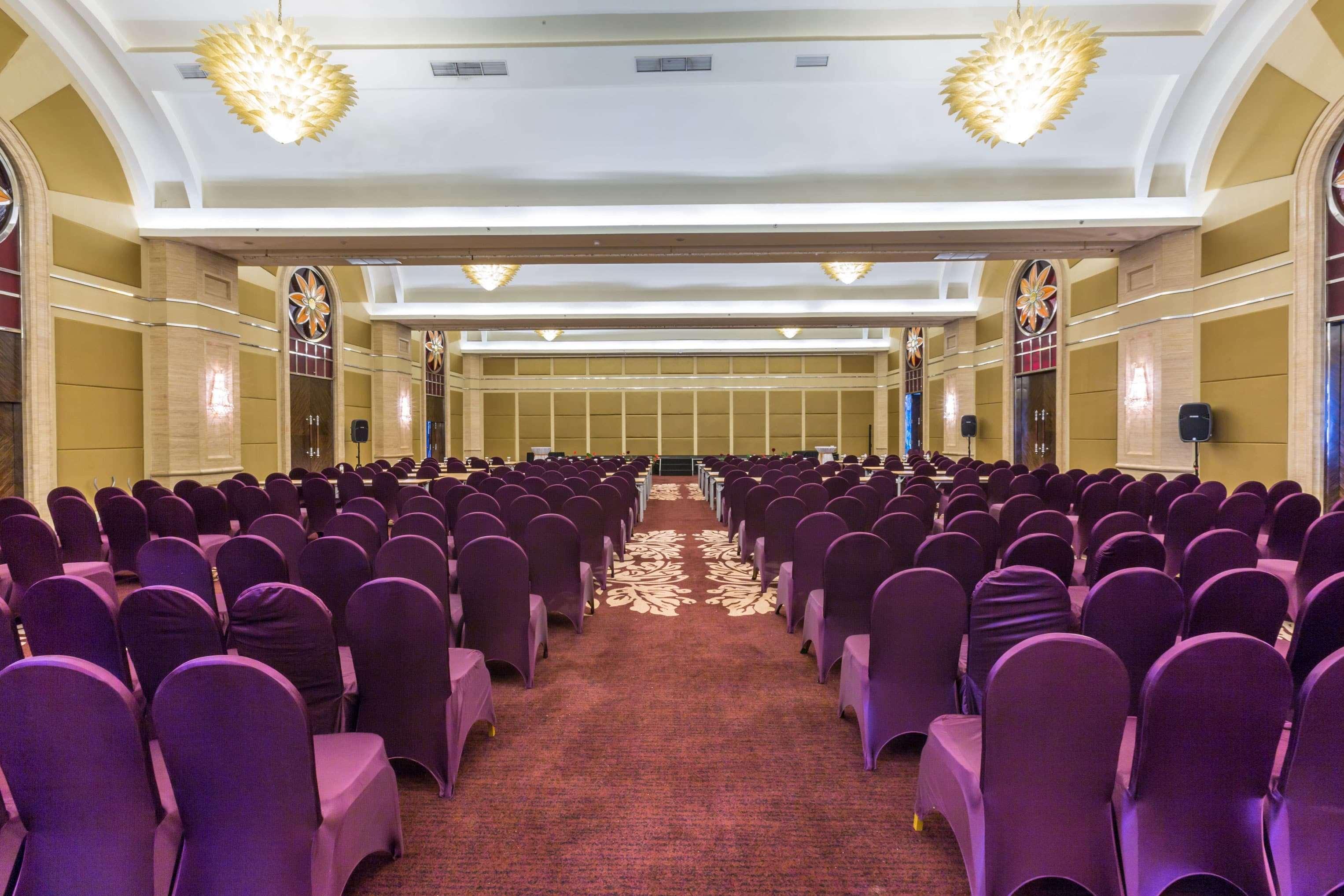 Hotel Wyndham Surabaja Zewnętrze zdjęcie