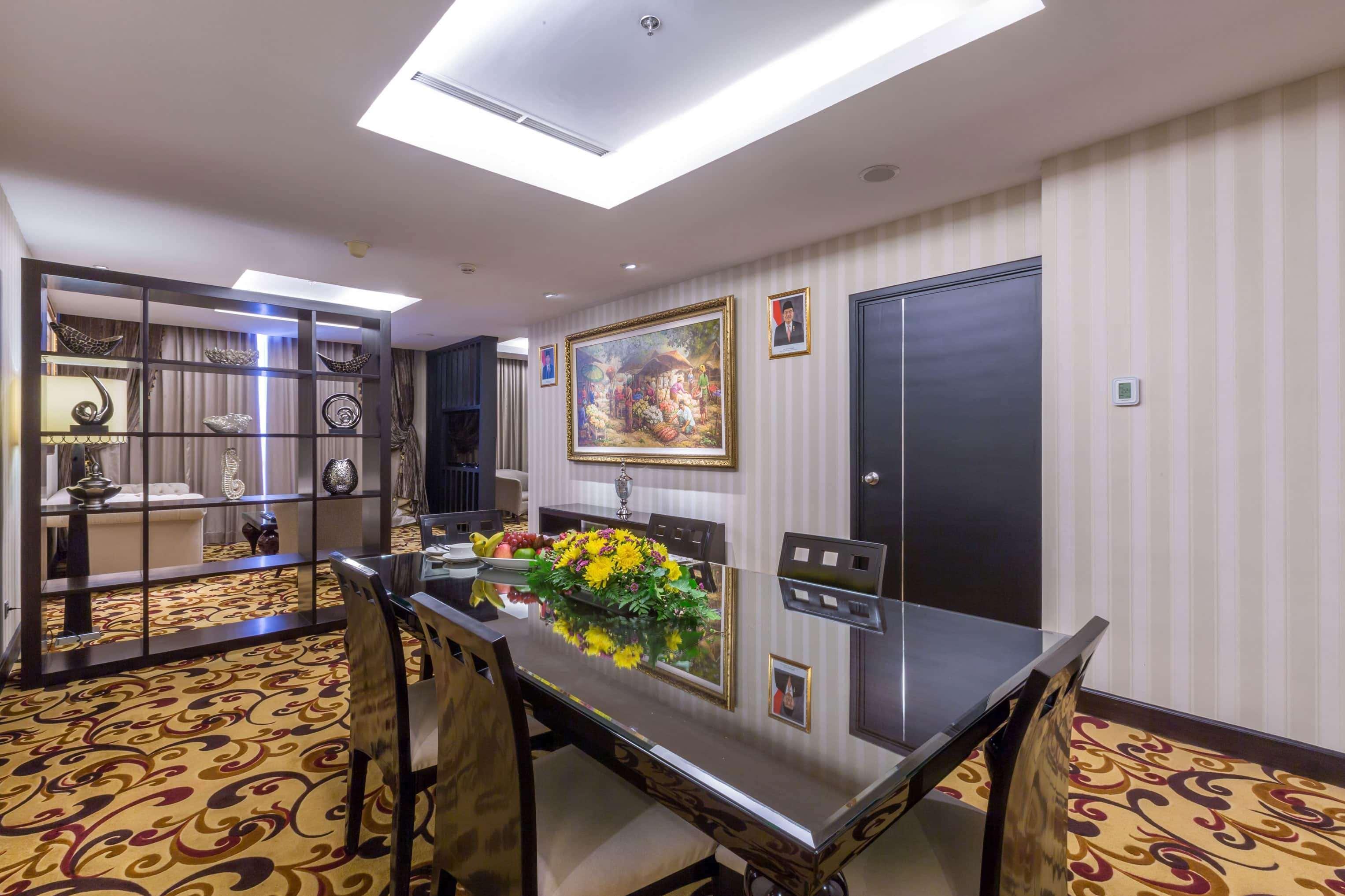 Hotel Wyndham Surabaja Zewnętrze zdjęcie