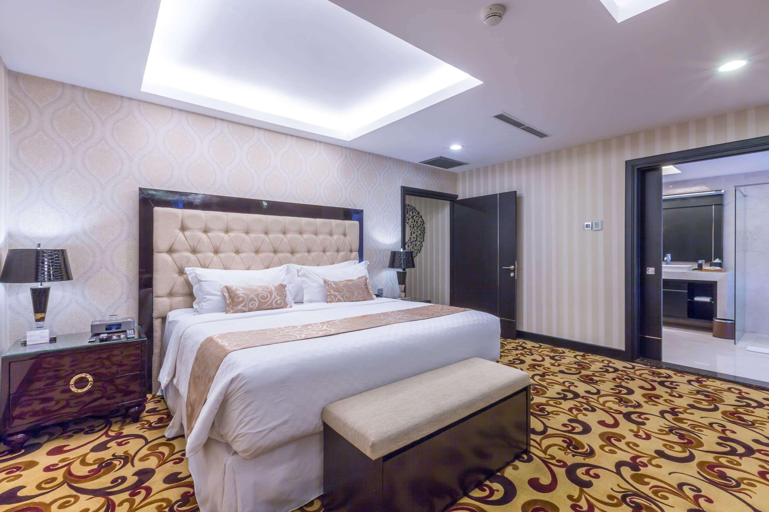 Hotel Wyndham Surabaja Zewnętrze zdjęcie