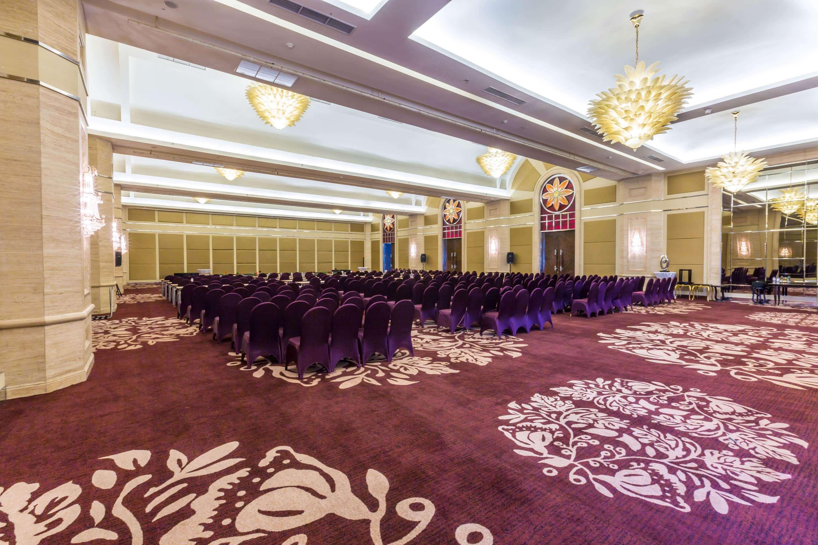 Hotel Wyndham Surabaja Zewnętrze zdjęcie