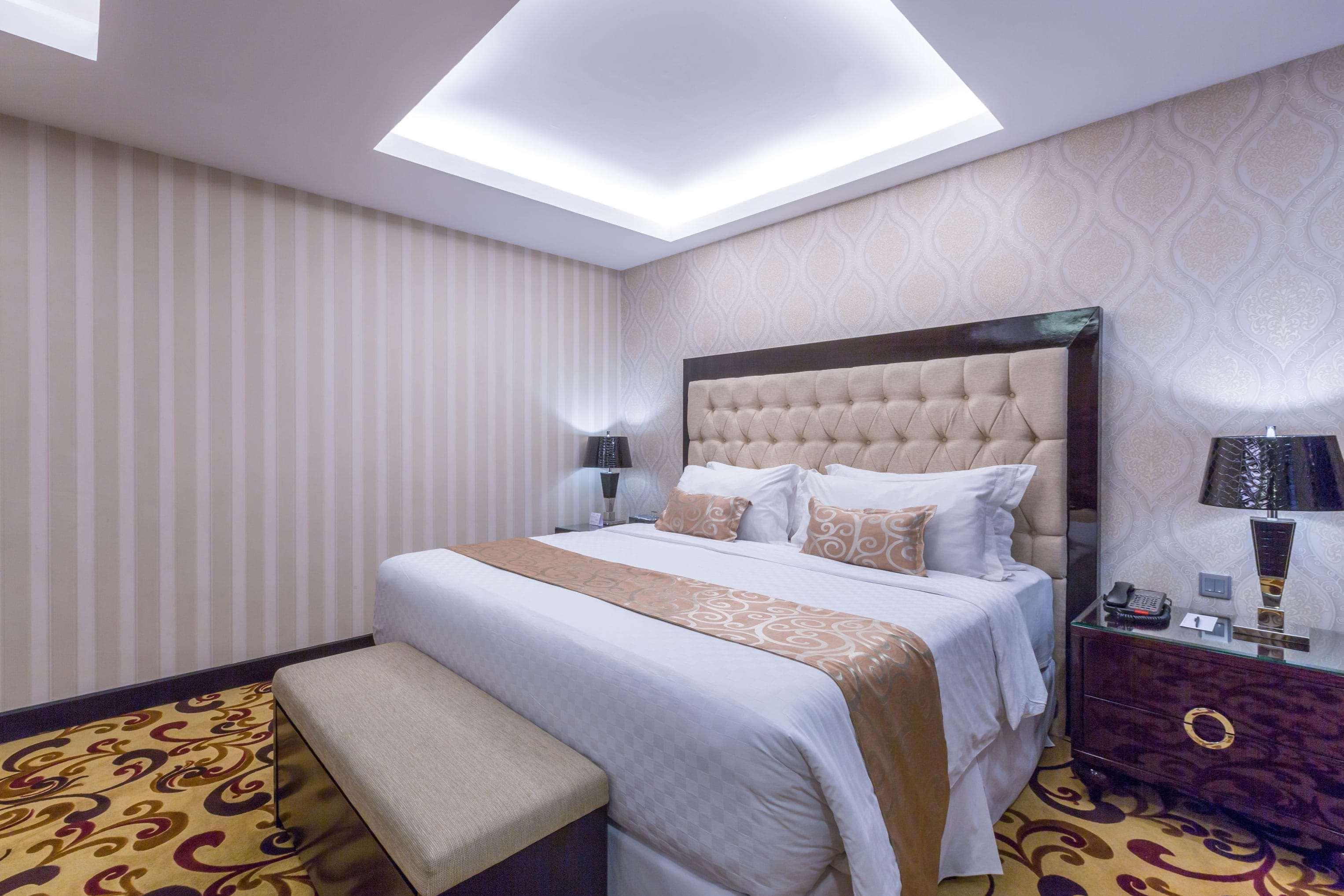 Hotel Wyndham Surabaja Zewnętrze zdjęcie