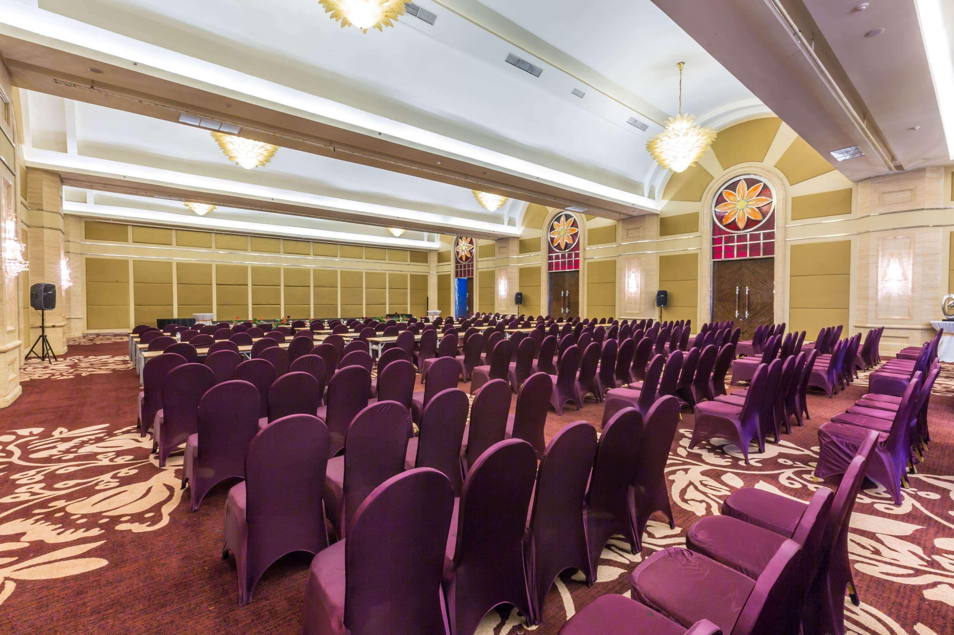 Hotel Wyndham Surabaja Zewnętrze zdjęcie