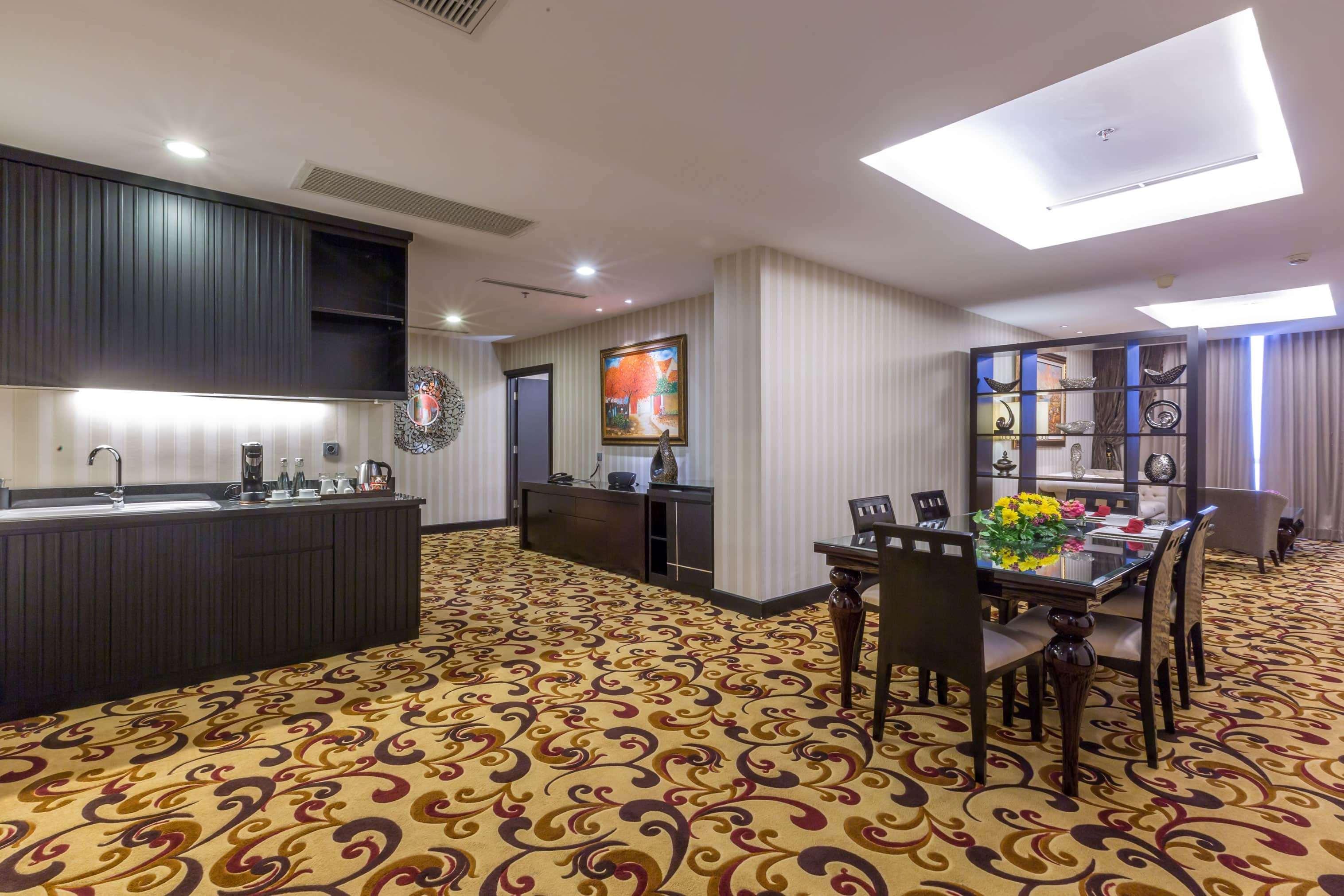 Hotel Wyndham Surabaja Zewnętrze zdjęcie