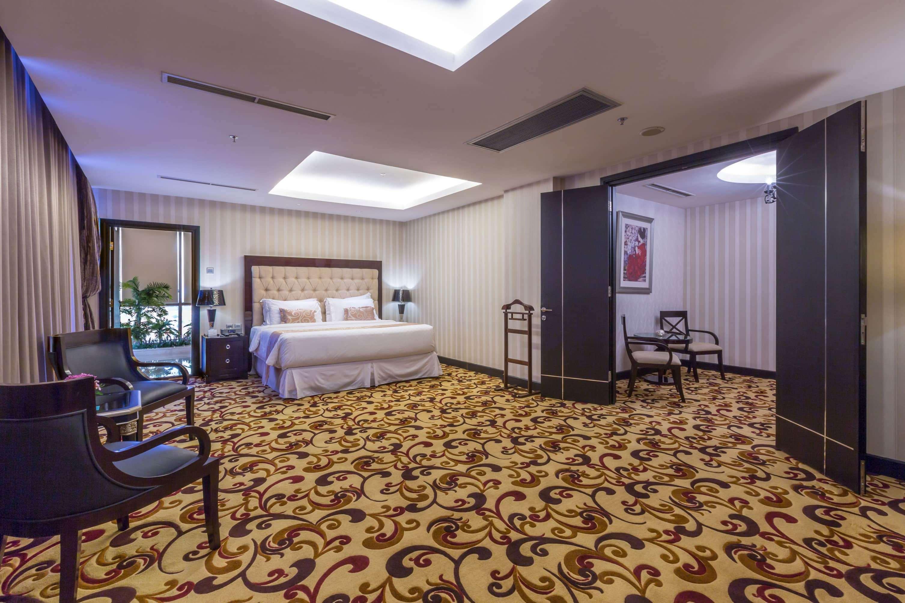 Hotel Wyndham Surabaja Zewnętrze zdjęcie