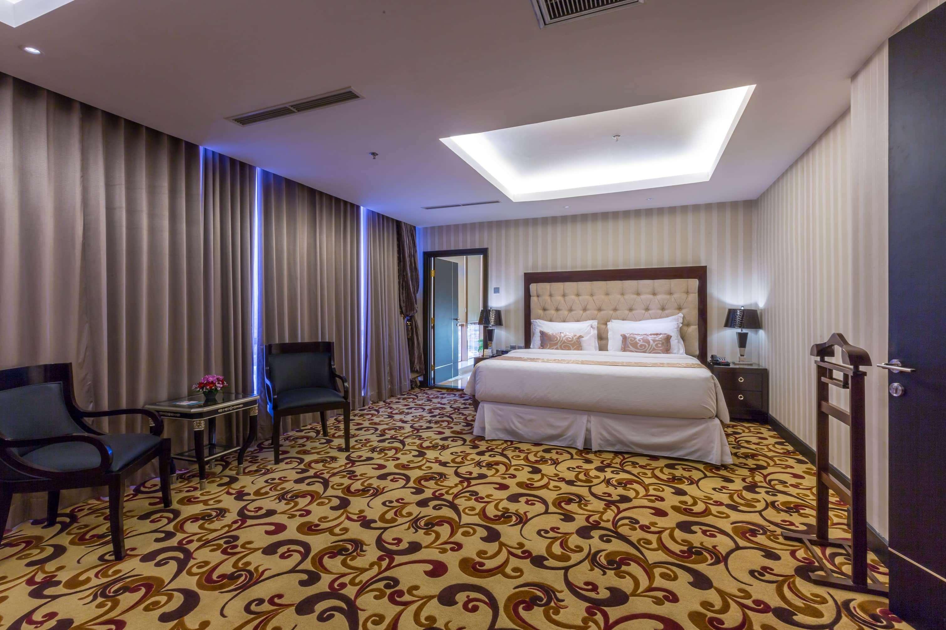 Hotel Wyndham Surabaja Zewnętrze zdjęcie