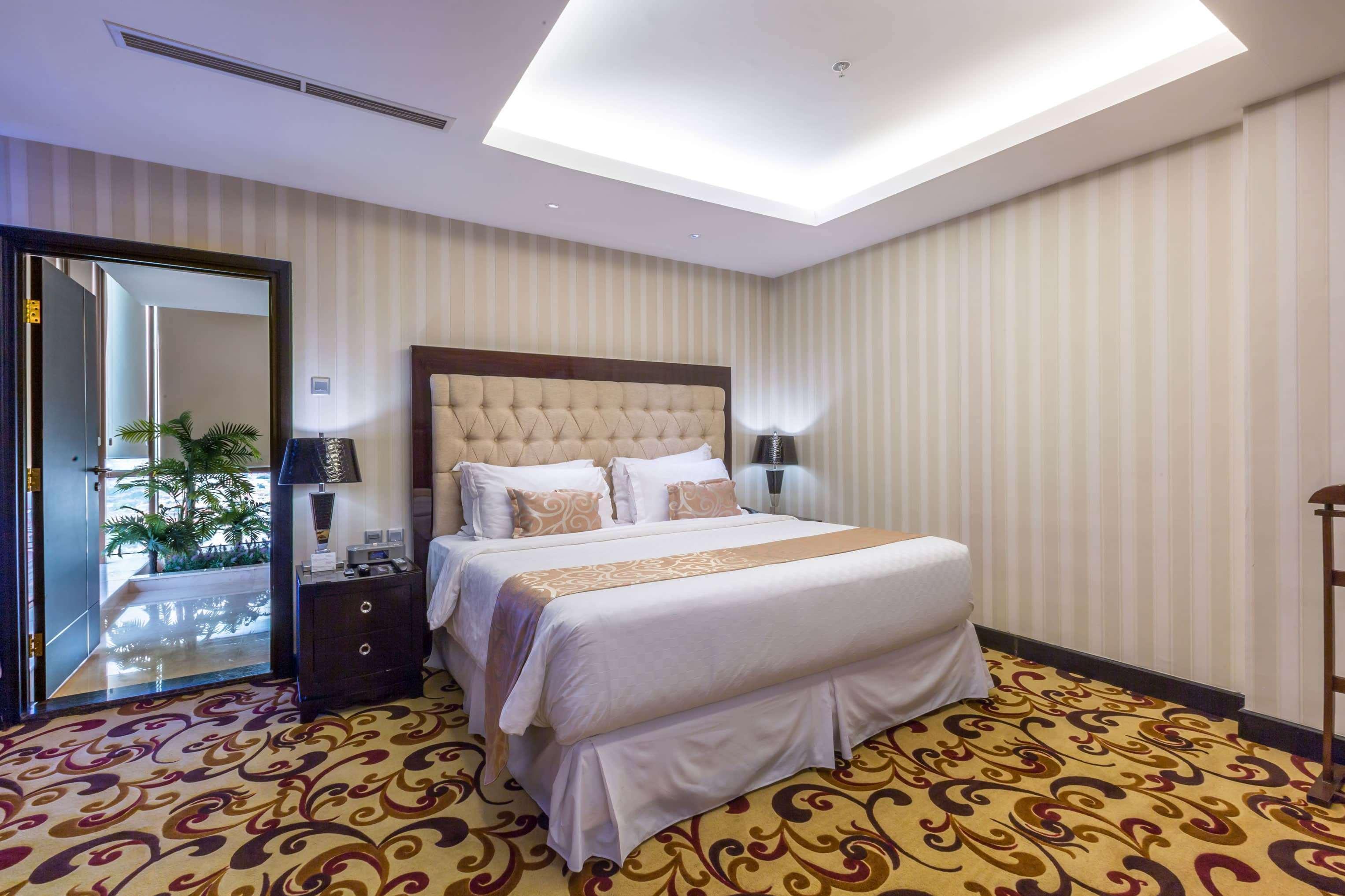 Hotel Wyndham Surabaja Zewnętrze zdjęcie