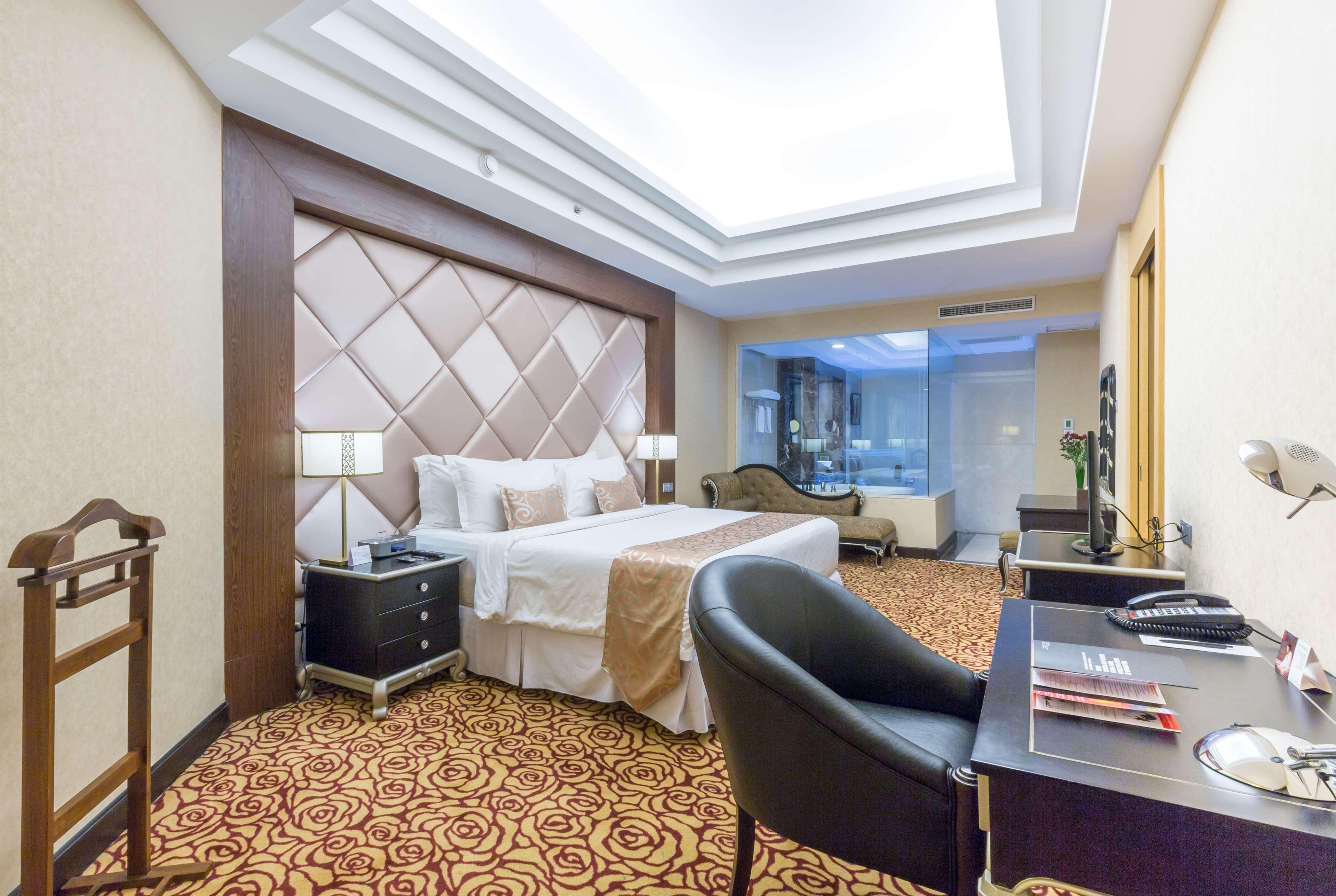 Hotel Wyndham Surabaja Zewnętrze zdjęcie