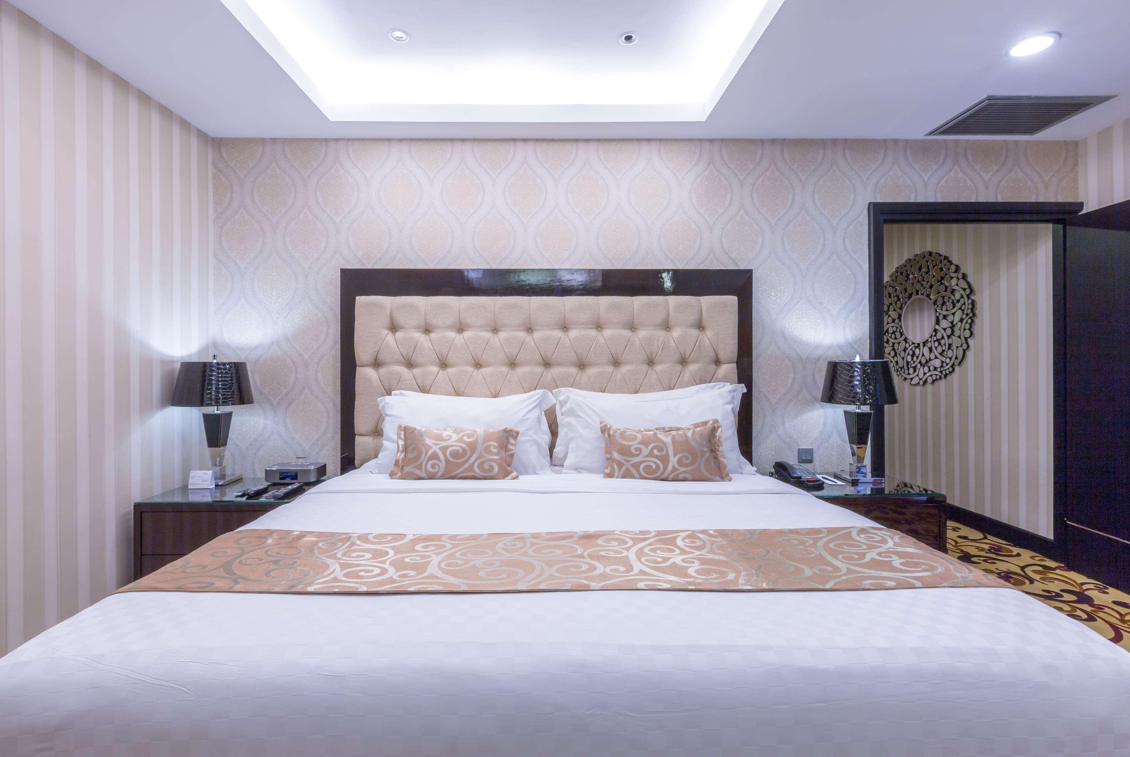 Hotel Wyndham Surabaja Zewnętrze zdjęcie