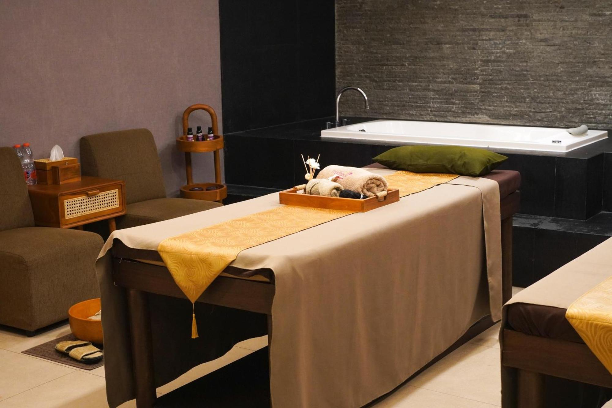 Hotel Wyndham Surabaja Zewnętrze zdjęcie