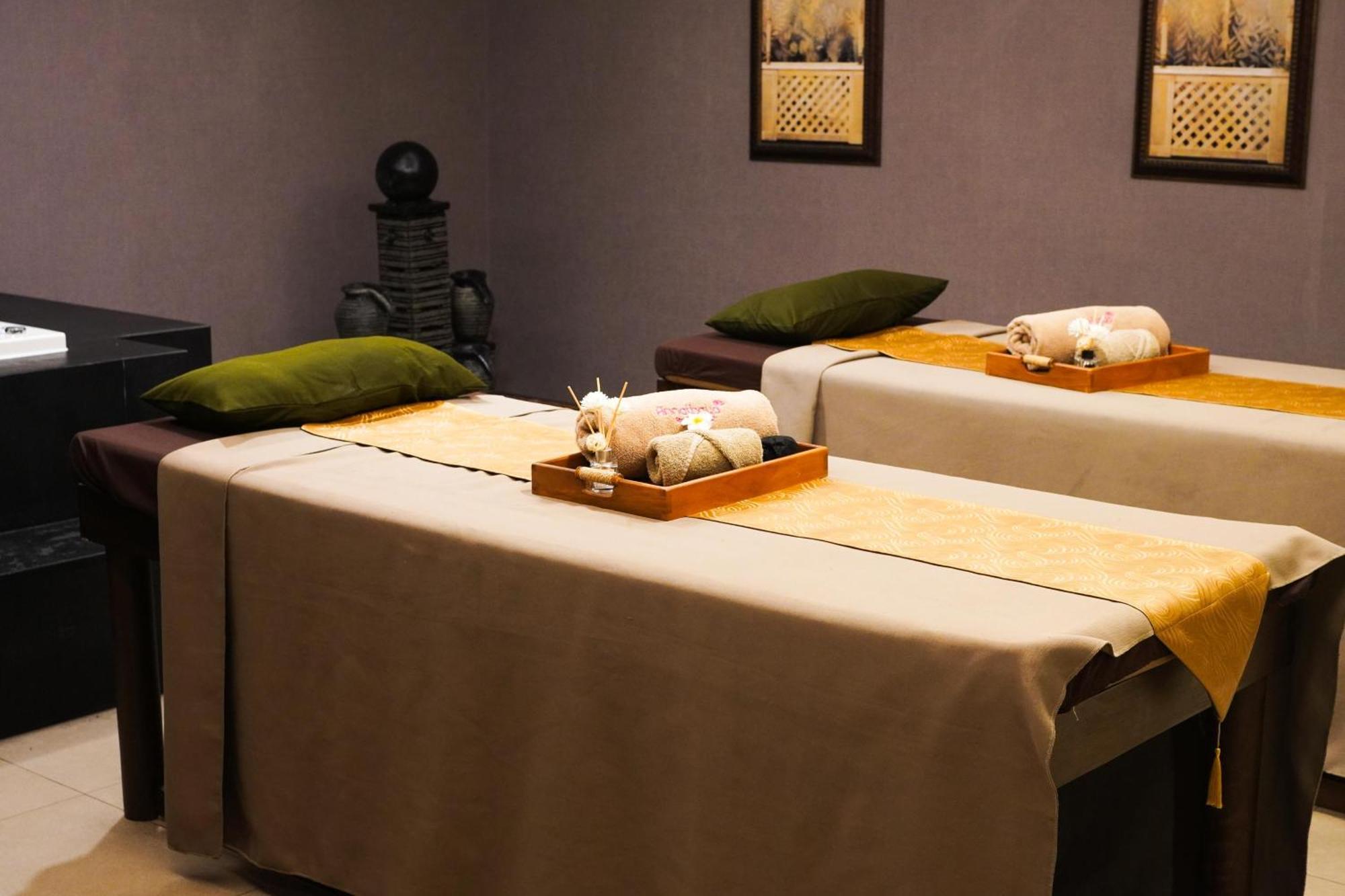 Hotel Wyndham Surabaja Zewnętrze zdjęcie