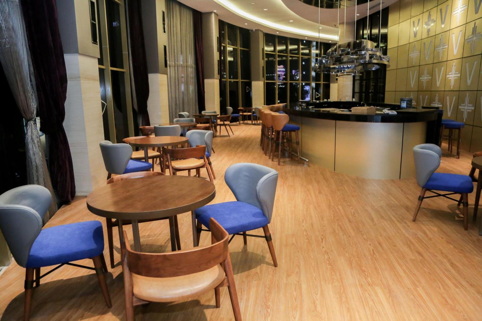 Hotel Wyndham Surabaja Zewnętrze zdjęcie