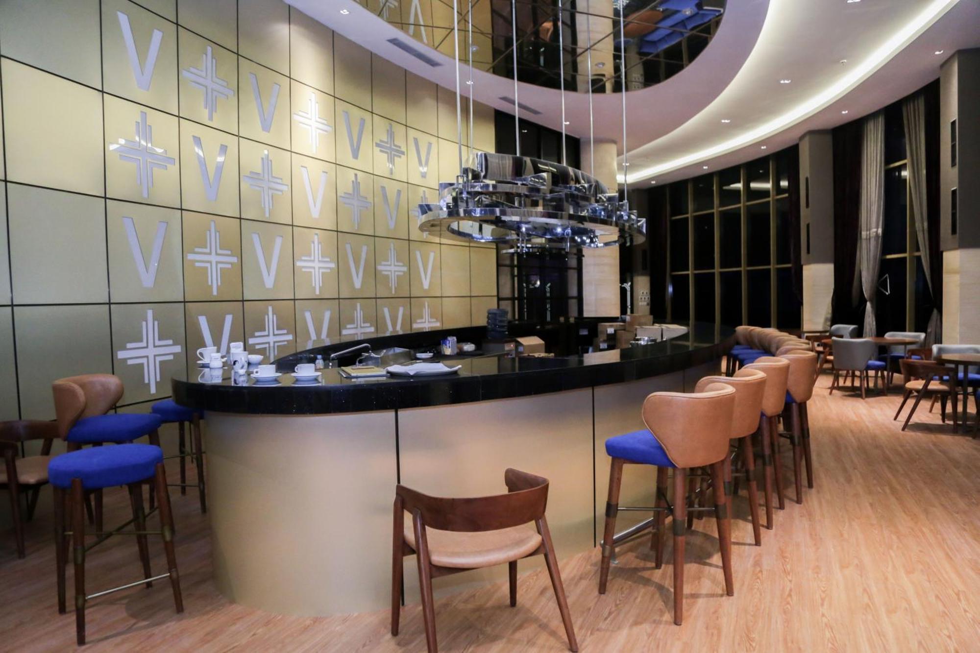 Hotel Wyndham Surabaja Zewnętrze zdjęcie