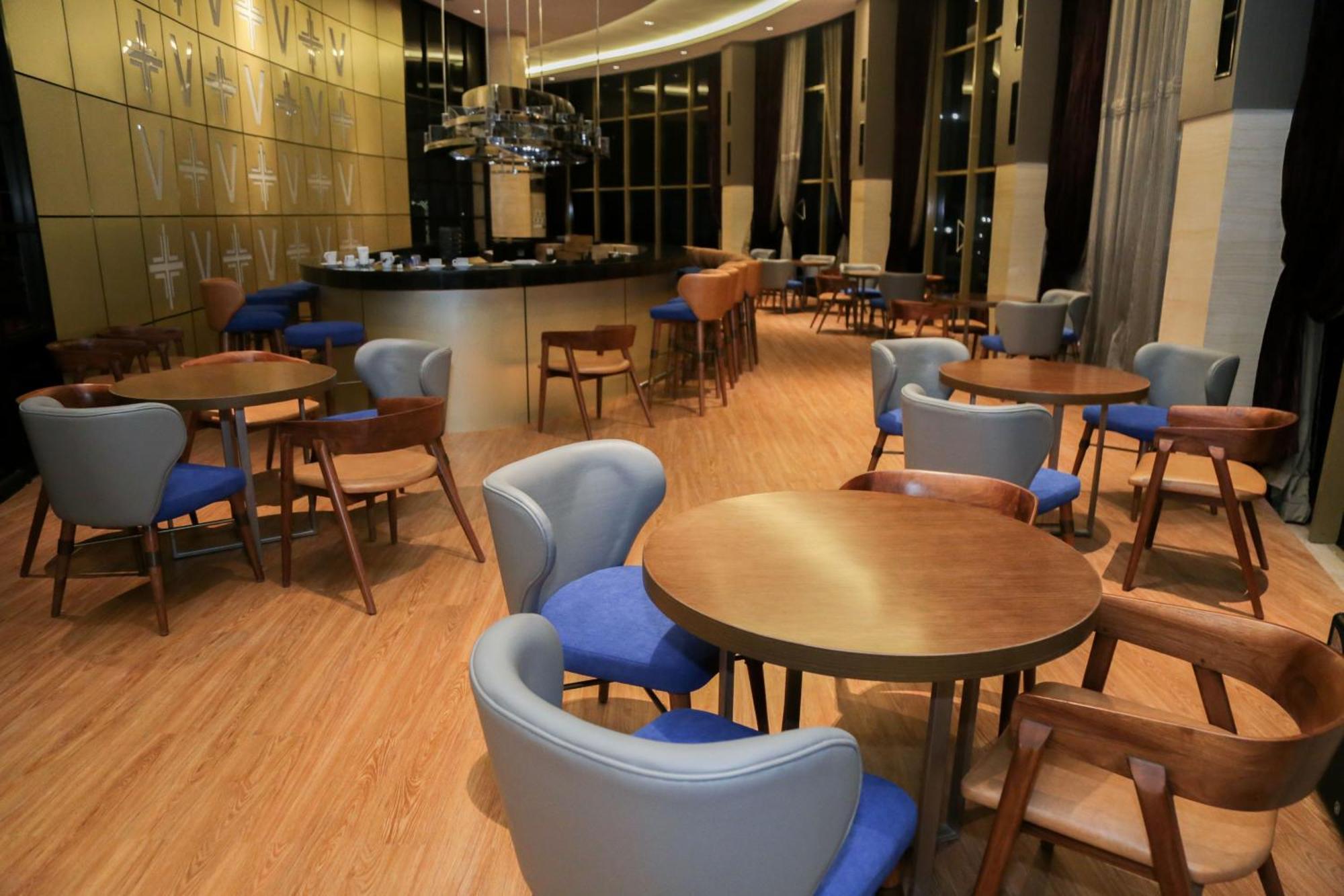 Hotel Wyndham Surabaja Zewnętrze zdjęcie