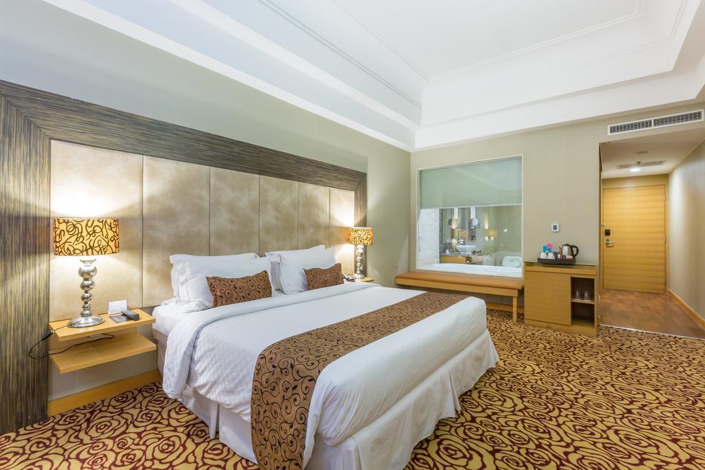 Hotel Wyndham Surabaja Zewnętrze zdjęcie