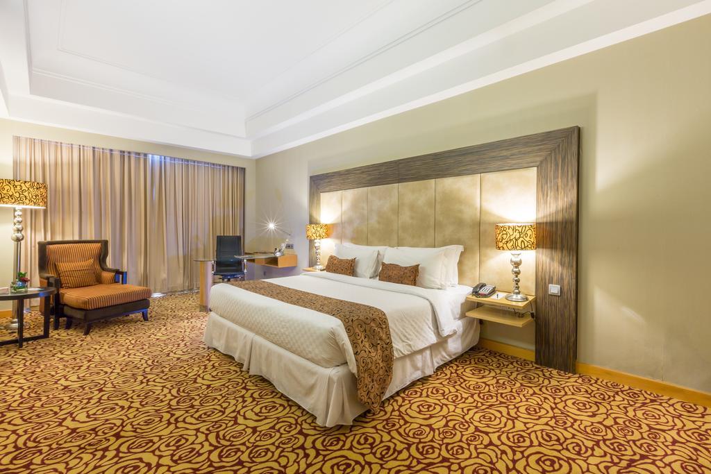 Hotel Wyndham Surabaja Zewnętrze zdjęcie