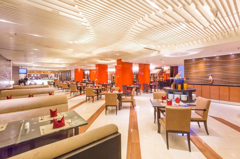 Hotel Wyndham Surabaja Zewnętrze zdjęcie