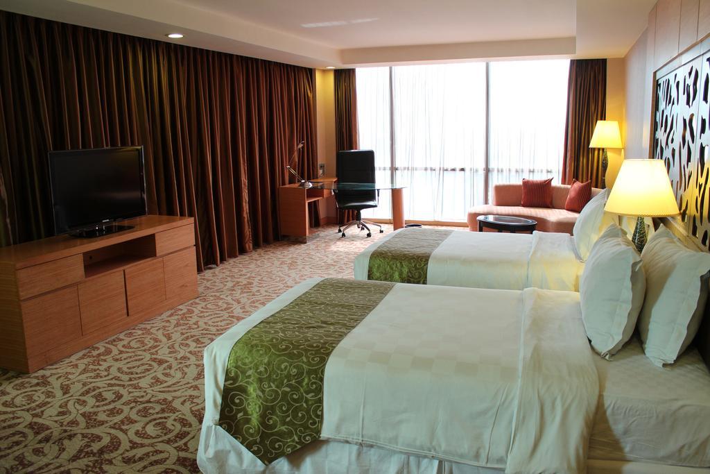 Hotel Wyndham Surabaja Zewnętrze zdjęcie
