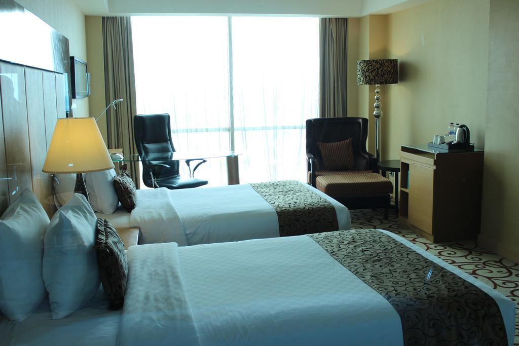 Hotel Wyndham Surabaja Zewnętrze zdjęcie