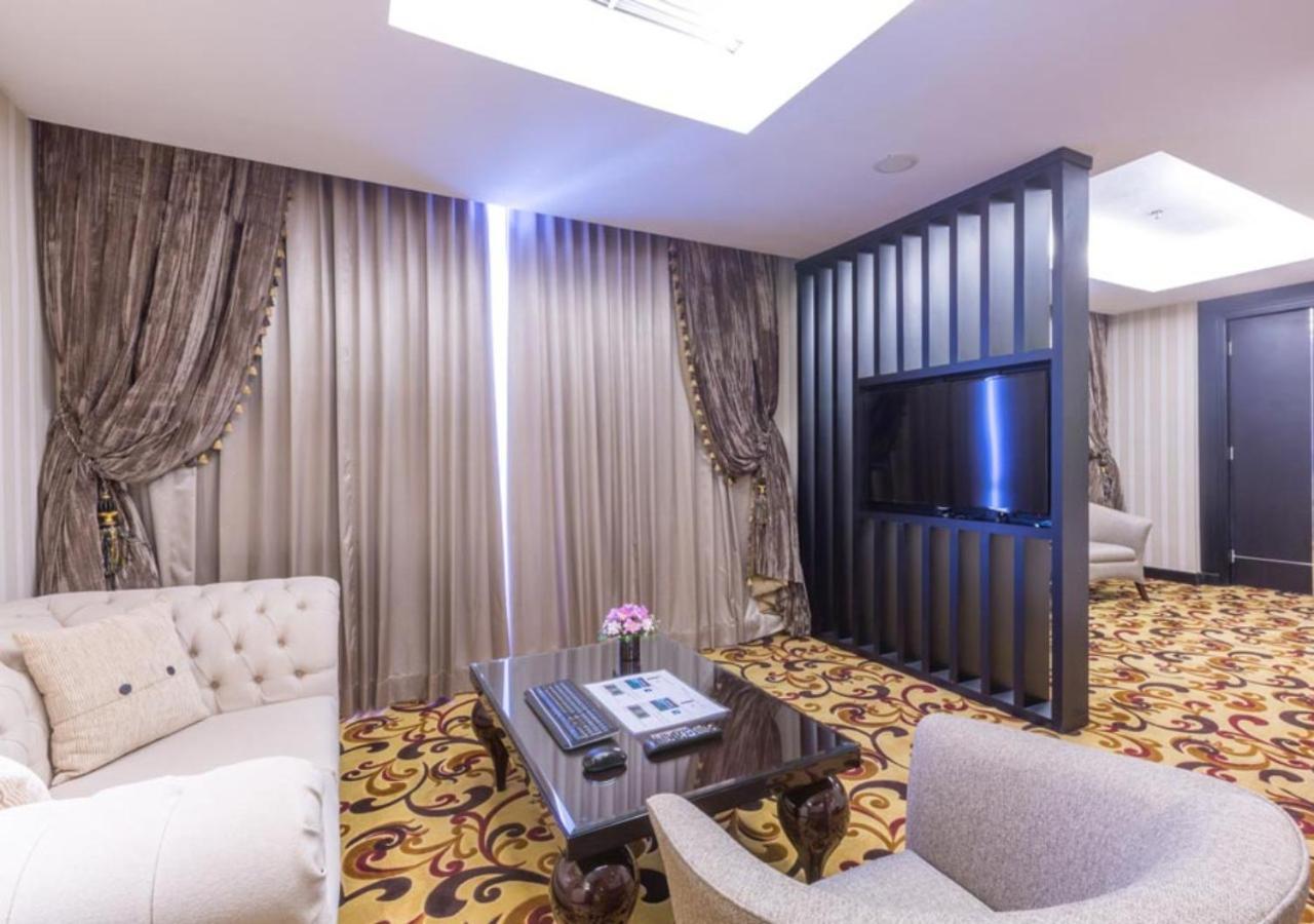 Hotel Wyndham Surabaja Zewnętrze zdjęcie
