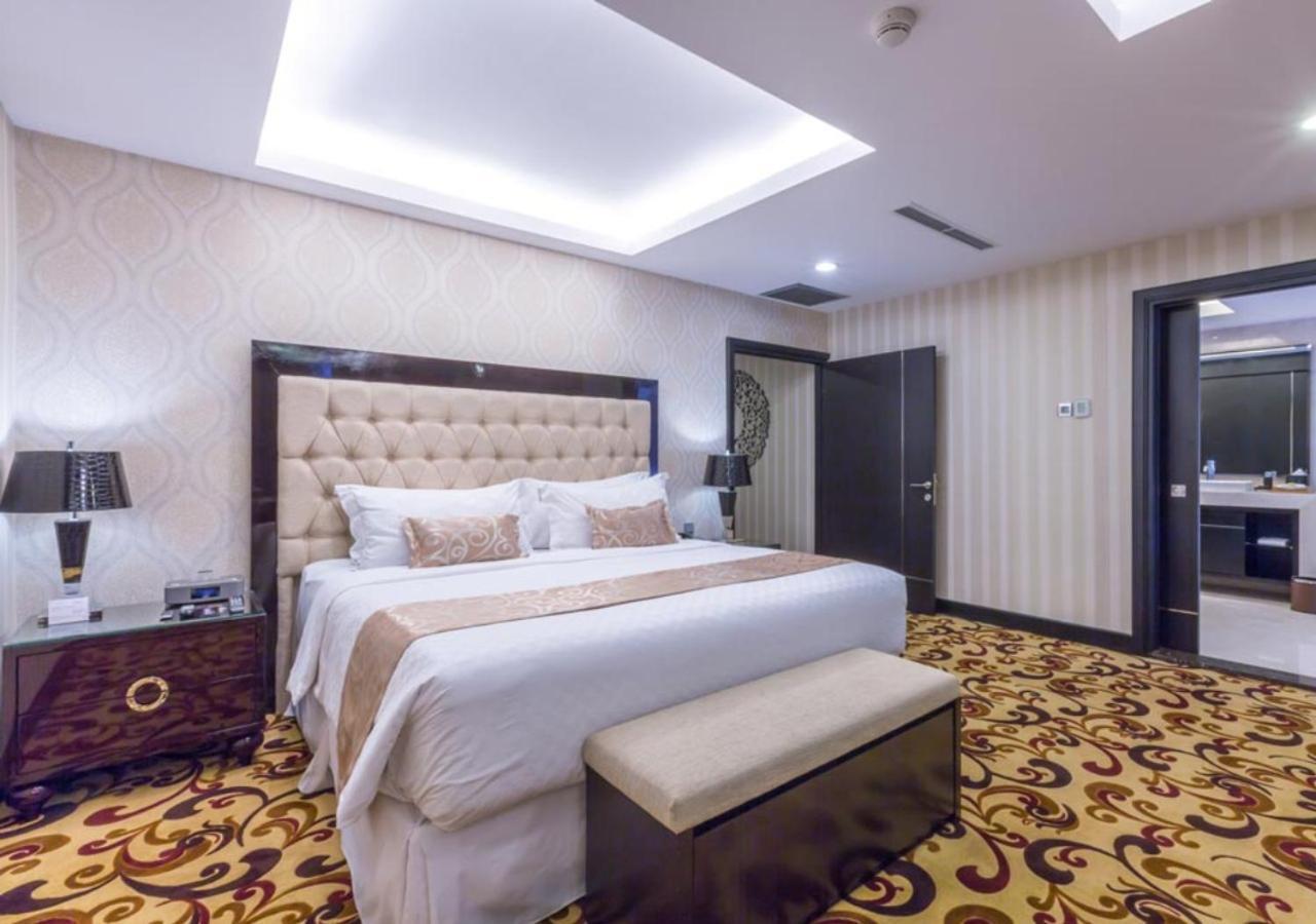 Hotel Wyndham Surabaja Zewnętrze zdjęcie